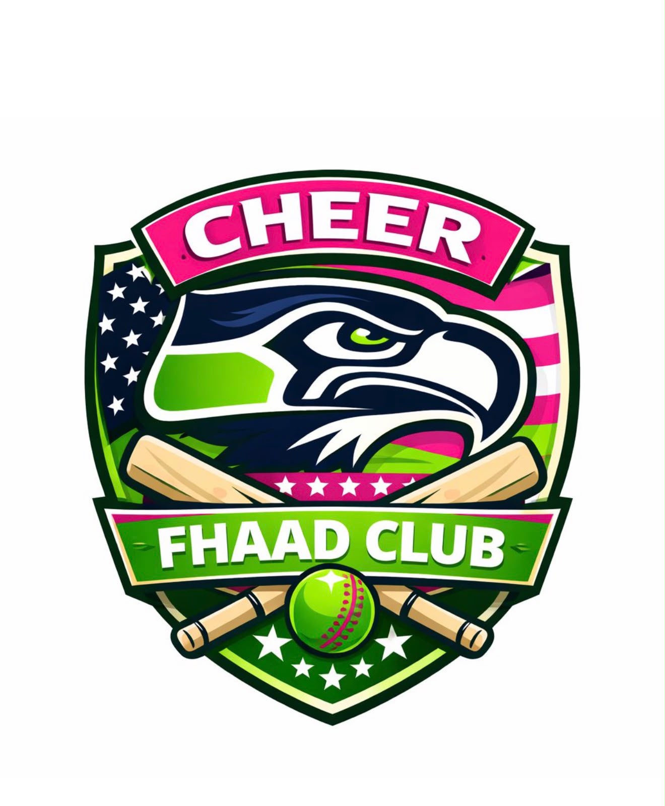 Cheer Fhaad Club