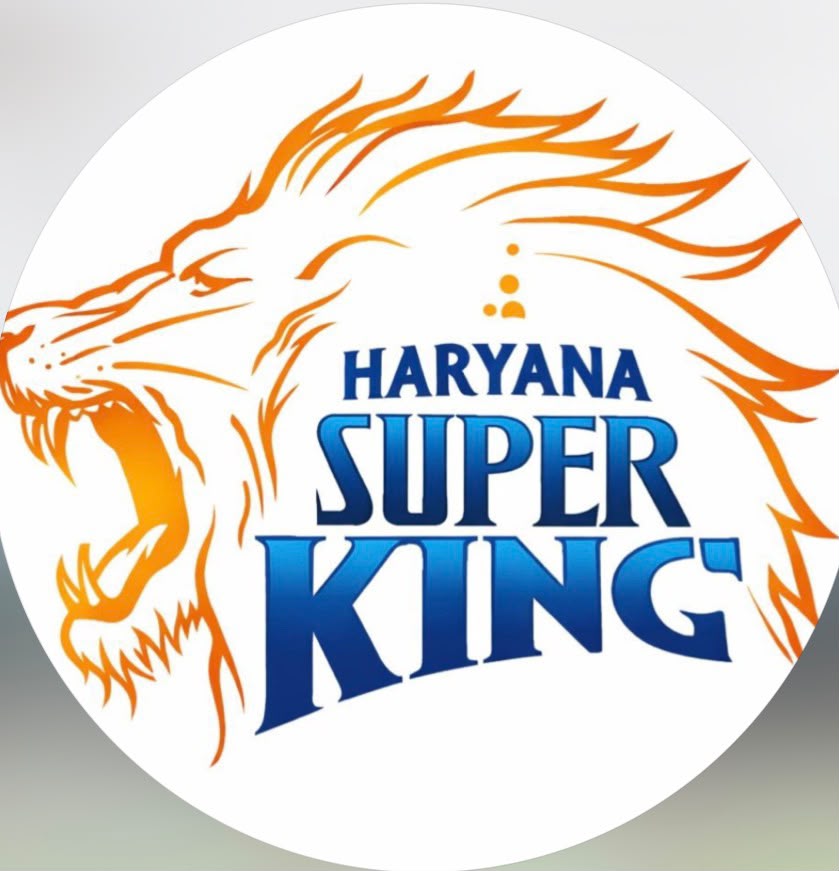 Haryana Super Kings